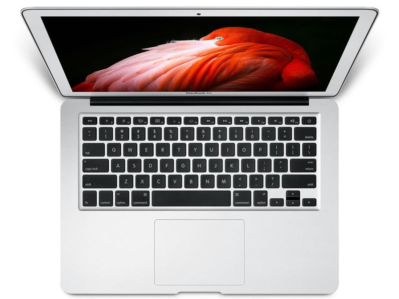 Apple MacBook Air "Core i7" 2.2GHz 11" 2015 8GB RAM 512GB SSD MacOS 11 Big Sur - BTO/CTO MJVM2LL/A A1465