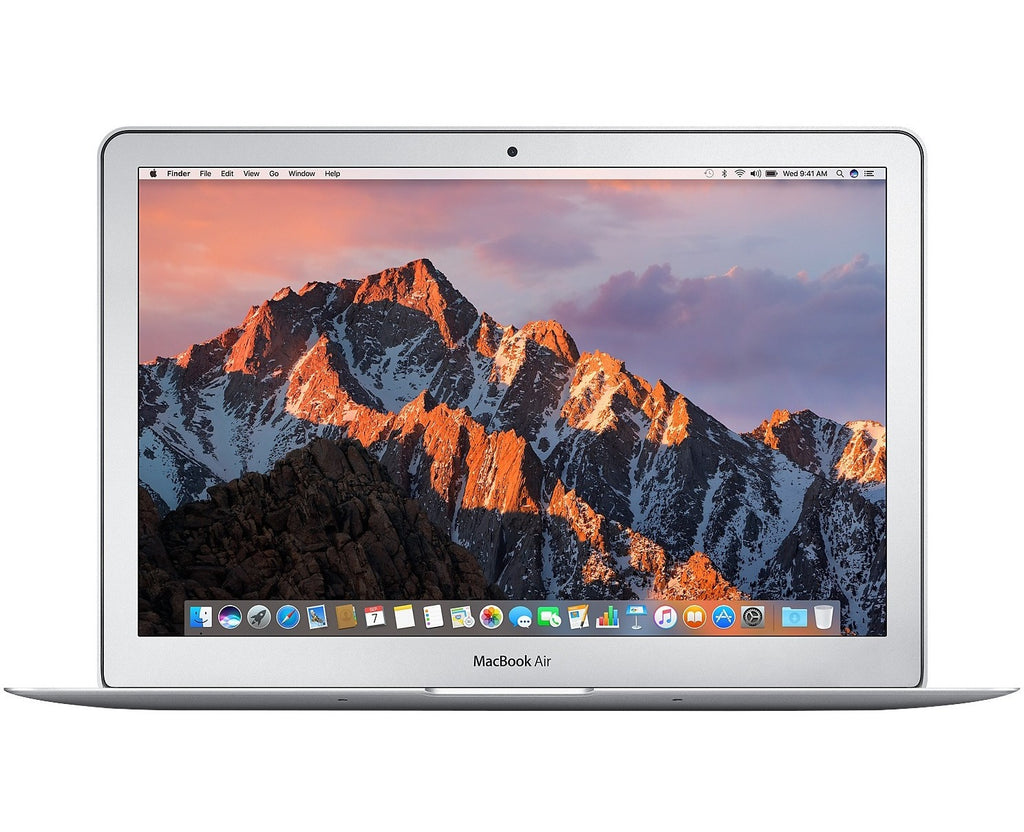 Apple MacBook Air A1465 MD711LL/A (Mid-2013) 11.6 Apple MacBook Air A1465 MD711LL/A (Mid-2013) 11.6