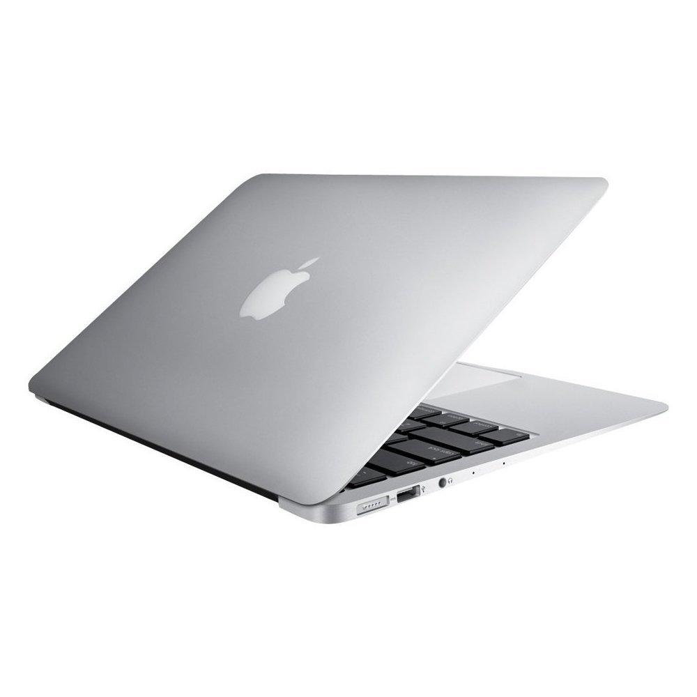 Apple MacBook Air A1465 MD223LL/A (2012) 11.6" Intel Core i5 1.7GHz 4GB Mem 64GB SSD MacOS v10.14 Mojave - Coretek Computers