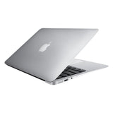 Apple MacBook Air 11.6" A1465 MJVM2LL/A Early 2015  - 5th Gen Intel Core i5 1.60GHz 4GB RAM 128GB SSD macOS Mojave - Coretek Computers