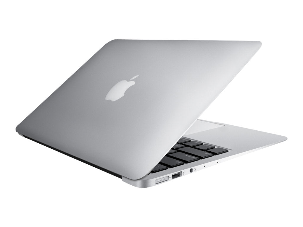 特注品MacBookAir 11inch mid2013 4GB シルバー MacBook本体