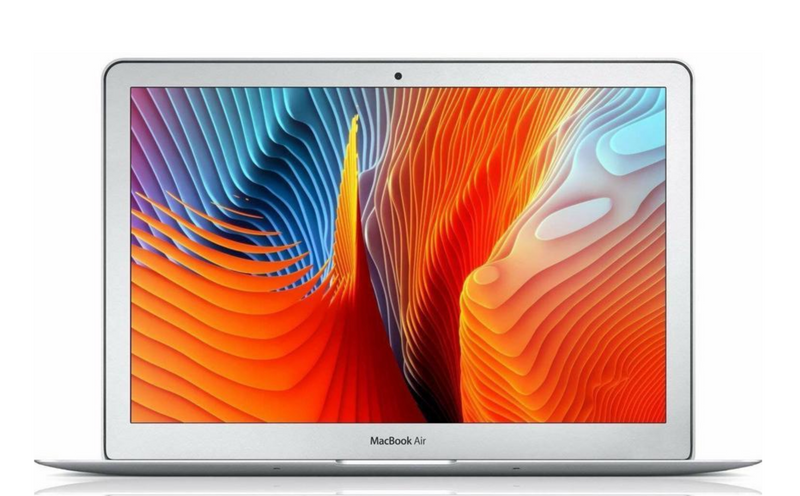 Apple MacBook Air 13.3 A1466 MD760LL/A (2013) Intel Core i5 1.3GHz –  Coretek Computers
