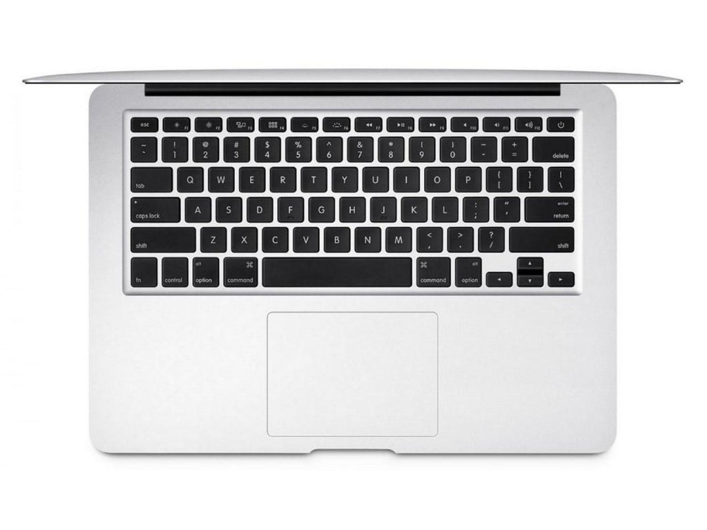 Apple MacBook Air Core i5 1.6GHz 13 (2015) 256GB SSD 8GB RAM A1466 –  Coretek Computers