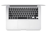 Apple MacBook Air "Core i5" 1.6GHz 13" (Early 2015) A1466 MJVE2LL/A 8GB RAM 256GB SSD MacOS Big Sur
