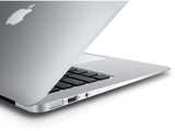 Apple MacBook Air "Core i7" 2.2GHz 13" (Early 2015) BTO/CTO A1466 MJVE2LL/A 256GB SSD 8GB RAM MacOS 11 Big Sur