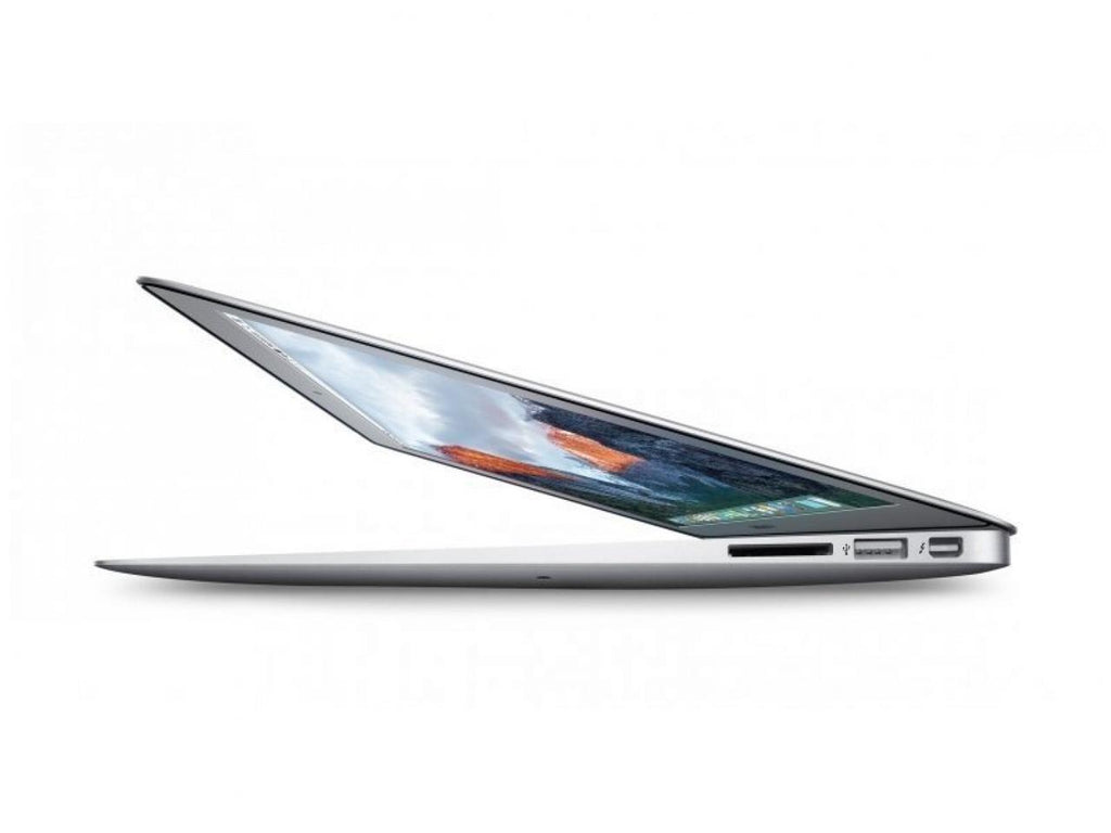 Apple Macbook Air 13.3" (2017) Core i5 1.8GHz 256GB SSD 8GB RAM MacOS Big Sur A1466 MQD42LL/A