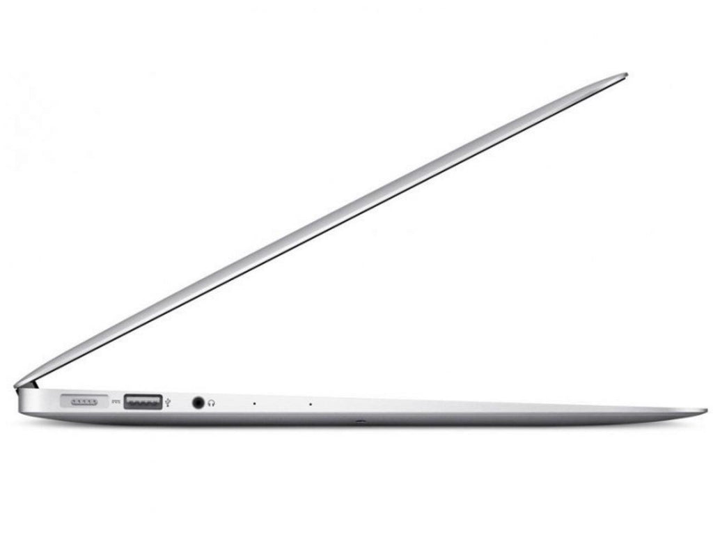 Apple Macbook Air 13.3" (2017) Core i5 1.8GHz 128GB SSD 8GB RAM MacOS Big Sur A1466 MQD32LL/A