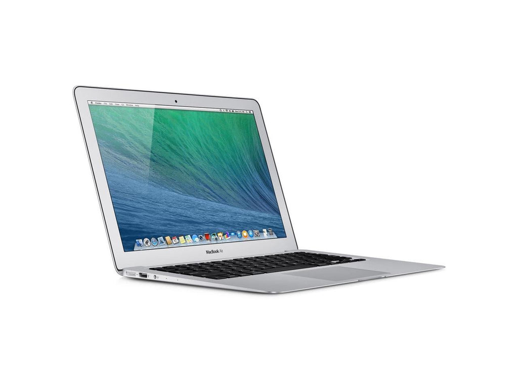 Apple MacBook Air 13" A1466 MD760LL/A (2013) Intel Core i5 1.30GHz 128GB SSD 4GB RAM MacOS Mojave - Coretek Computers
