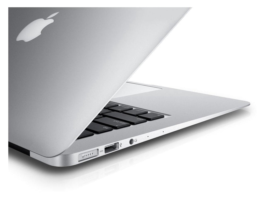 Apple MacBook Air (13-inch， Mid 2012)-