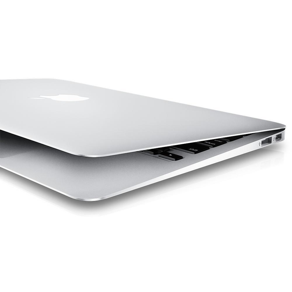 Apple MacBook Air 13.3"  A1466 MQD32LL/A (2017) - Intel Core i5-5350U Processor, 8GB Ram, 128GB SSD, MacOS Catalina - Coretek Computers