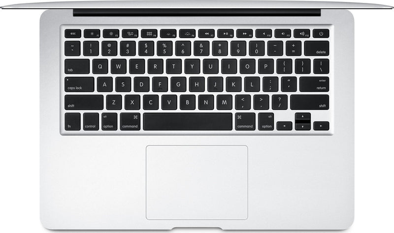 Apple MacBook Air A1465 MD711LL/A (Mid-2013) 11.6 Intel i5 1.3GHz –  Coretek Computers