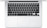 Apple MacBook Air 13.3"  A1466 MQD32LL/A (2017) - Intel Core i5-5350U Processor, 8GB Ram, 128GB SSD, MacOS Catalina - Coretek Computers
