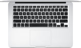 Apple MacBook Air "Core i5" 1.4GHz 13" (Early 2014) MD760LL/B A1466 128GB SSD 4GB RAM - Coretek Computers