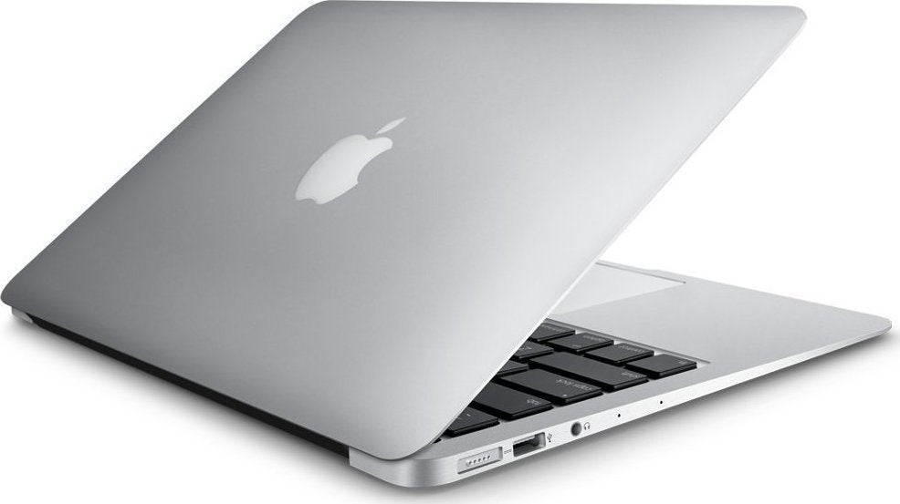 Apple MacBook Air Core i5 1.6GHz 13 2015 A1466 MJVE2LL/A 8GB RAM 128GB –  Coretek Computers