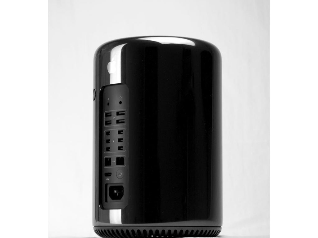 Apple Mac Pro 