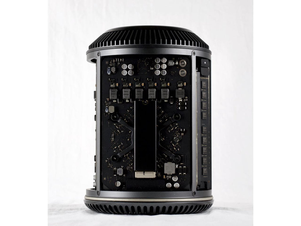 Apple Mac Pro