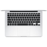 Apple MacBook Pro 13-Inch "Core i5" 2.6GHz Late 2013 ME866LL/A A1502 512GB SSD 8GB RAM MacOS Mojave - Coretek Computers