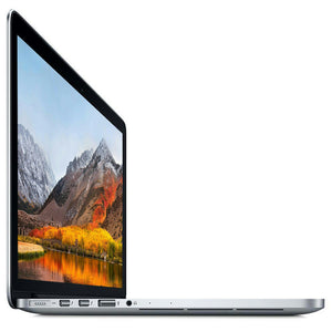 Apple MacBook Pro 13-Inch "Core i7" 2.8GHz Late 2013 A1502 ME867LL/A 8GB RAM MacOS MOJAVE