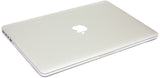 Apple Macbook Pro 13" Retina A1502 ME864LL/A (Late 2013) - Intel Core i5 2.4GHz, 128GB SSD, Intel Iris 5100 graphics, macOS MOJAVE - Grade B - Coretek Computers