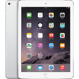 Apple iPad Air 2 Tablet (9.7" Retina, Wi-Fi, 64GB) Silver MGKM2LL/A A1566 - Coretek Computers