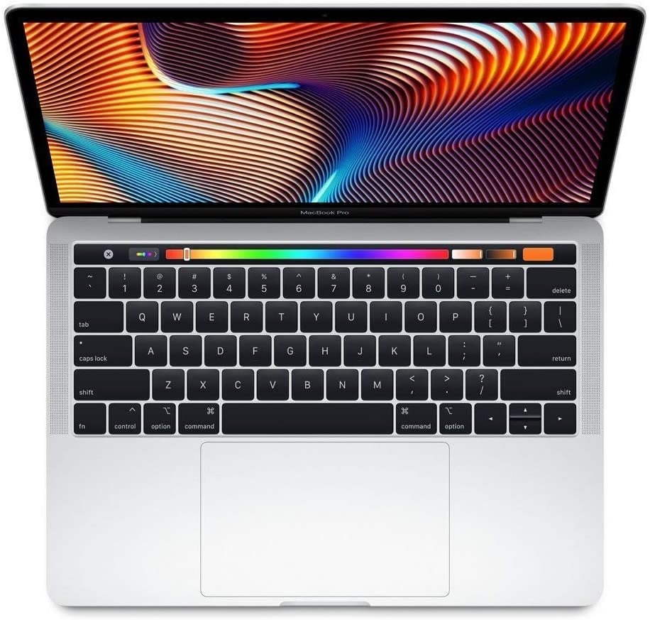 MacBook Pro 13インチ 2016 i7 16GB 1TBタッチバーMacBook - ノートPC