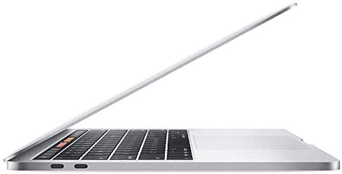 MacBook Pro 13-inch mid-2017 review