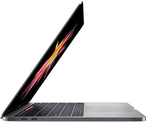 バッテリー状態充放電回数2回美品 Retina MacBook Pro 13 2017 i7 512G