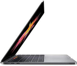 Apple MacBook Pro Retina 13-Inch "Core i5" 3.1GHz Touch/Mid-2017 MPXV2LL/A A1706 Space Gray 16GB RAM 256GB SSD MacOS Mojave v10.14 - Coretek Computers