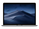 Apple MacBook Pro Retina 13-Inch "Core i5" 3.1GHz Touch/Mid-2017 8GB RAM 256GB SSD MPXV2LL/A A1706 Space Gray