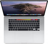 Apple MacBook Pro "Core i7" 2.9GHz Retina 15" TouchBar/Late 2016 MLH32LL/A BTO/CTO A1707 - Intel Core i7-6920HQ 1TB SSD 16GB Ram AMD Radeon Pro 450 2GB MacOS Catalina - Coretek Computers