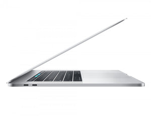 Apple MacBook Pro 15-Inch "Core i7" 2.8GHz Touch/Mid-2017 A1707 MPTR2LL/A 16GB RAM 1TB SSD AMD Radeon Pro 555 MacOS Big Sur - Coretek Computers