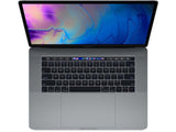 Apple MacBook Pro "Core i7" 2.6GHz Retina 15" TouchBar/Late 2016 MLH32LL/A A1707 - Intel Core i7-6700HQ 1TB SSD 16GB Ram AMD Radeon Pro 450 2GB MacOS Mojave - Coretek Computers