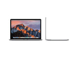 Apple MacBook Pro "Core i7" 2.6GHz Retina 15" TouchBar/Late 2016 MLH32LL/A A1707 - Intel Core i7-6700HQ 1TB SSD 16GB Ram AMD Radeon Pro 450 2GB MacOS Mojave - Coretek Computers