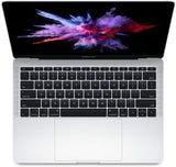 Apple MacBook Pro "Core i5" 2.3 13" Mid-2017 A1708 MPXQ2LL/A 8GB RAM 128GB SSD