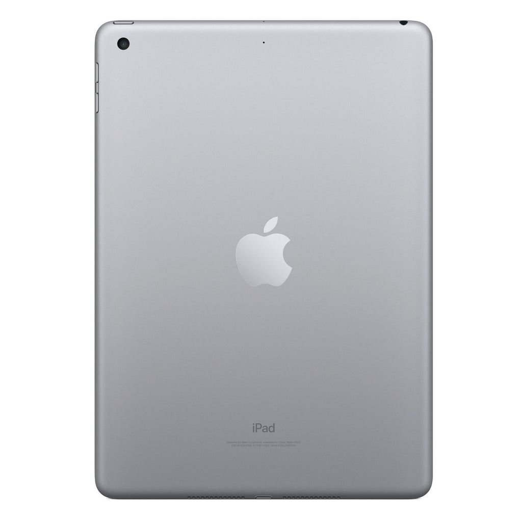 Ydmyghed Vulkan is Apple iPad 9.7" 6th Gen 128GB Wi-Fi Space Gray MR7J2LL/A A1893 – Coretek  Computers