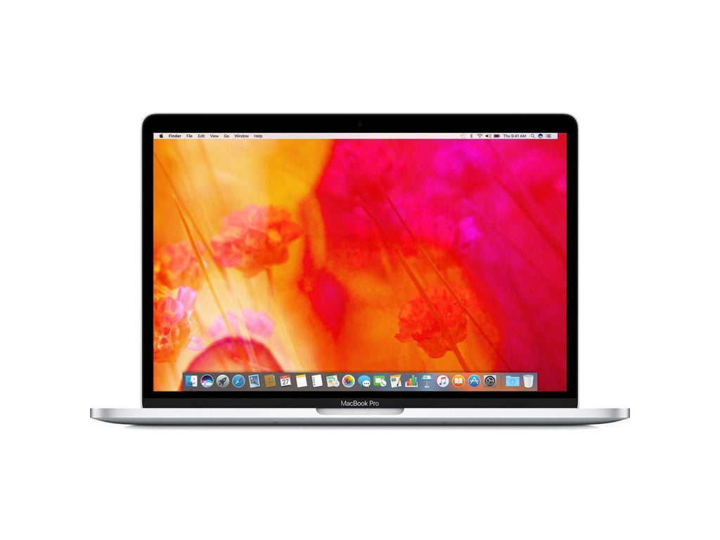 Apple MacBook Pro 13-Inch "Core i7" 2.7GHz Touch/2018 16GB RAM 512GB SSD macOS Big Sur - Space Gray A1989 MR9Q2LL/A BTO/CTO - Coretek Computers
