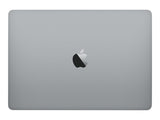 Apple MacBook Pro "Core i7" 2.6 15" Touch Bar DG (Mid 2018) - 6 Core Core i7-8850H 2.6GHz (upto 4.30GHz) 16GB RAM 1TB SSD Radeon Pro 560X 4GB - A1990 MR942LL/A SG - Coretek Computers