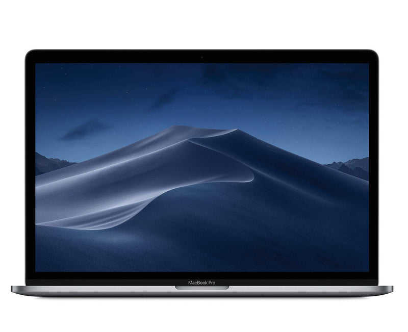 Apple MacBook Pro "Core i7" 2.6GHz 15" Touch/2018 MR942LL/A A1990 32GB RAM 512GB SSD Radeon Pro 560X 4GB - Coretek Computers