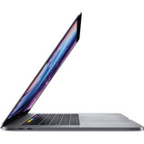 Apple MacBook Pro "Core i7" 2.6 15" Touch Bar DG (Mid 2018) - 6 Core Core i7-8850H 2.6GHz (upto 4.30GHz) 16GB RAM 1TB SSD Radeon Pro 560X 4GB - A1990 MR942LL/A SG - Coretek Computers