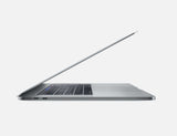 Apple MacBook Pro "Core i7" 2.6GHz 15" Touch/2018 MR942LL/A A1990 32GB RAM 512GB SSD Radeon Pro 560X 4GB - Coretek Computers