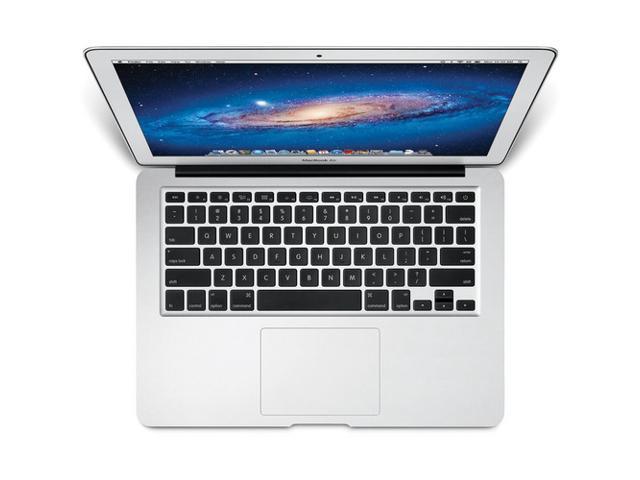 Apple MacBook Air A1465 MD711LL/A (Mid-2013) 11.6