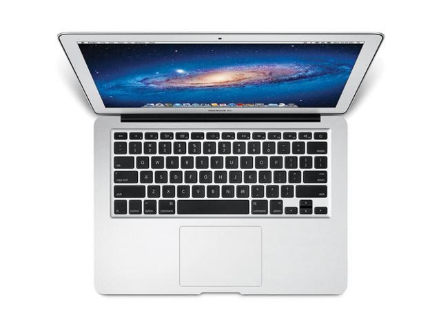 Apple MacBook Air A1465 MD711LL/A (Mid-2013) 11.6 Apple MacBook Air A1465 MD711LL/A (Mid-2013) 11.6
