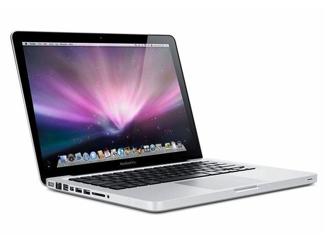 Apple MacBook Pro A1278 MD101LL/A 2012 Core i5 2.5GHz 8GB RAM