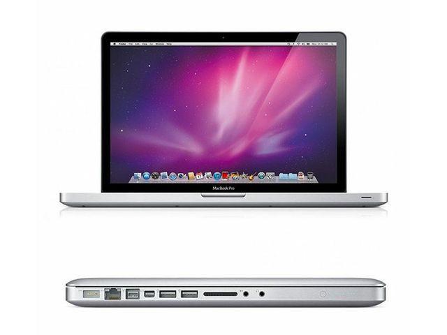 Apple MacBook Pro A1278 MD101LL/A 2012 Core i5 2.5GHz 8GB RAM 