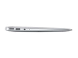 Apple MacBook Air A1370 MC968LL/A (Mid-2011) 11.6" - Intel Core i5 1.6 GHz, 4GB Memory, 128GB SSD, MacOS High Sierra - Coretek Computers
