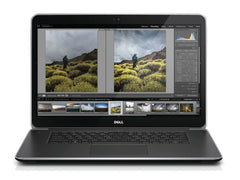 ノートPC DELL m2800 Core i7 2.8 16GB SSD256 ジャンク