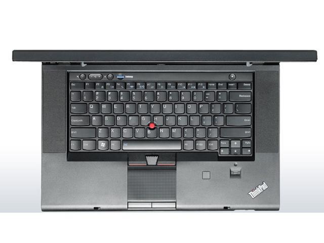 Lenovo T530 15.6" Laptop - Intel Core i5 2.60GHz, 8GB RAM, 240GB SSD, Webcam, Windows 10 Pro - Coretek Computers