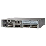 Cisco ASR 1000 Series Router ASR 1002-HX v02 (4x10GE+4x1GE, 2xP/S)