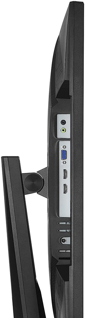 Asus 24 Full HD 1ms 144Hz DP HDMI FreeSync/Adaptive Sync Eye Care eSports  Gaming Monitor Model MG248QR