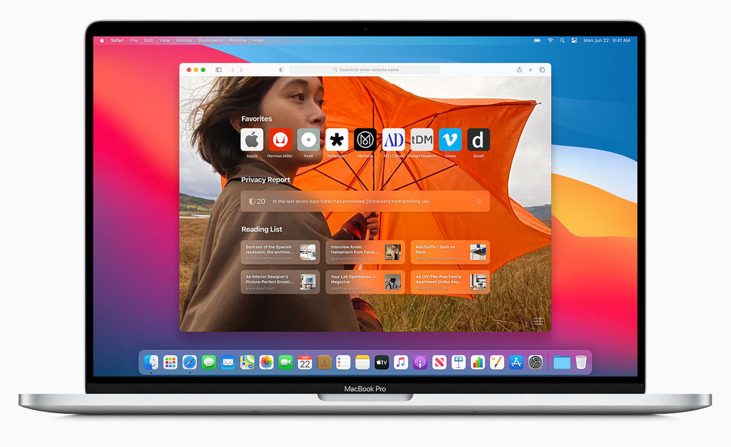 Apple MacBook Pro  Inch